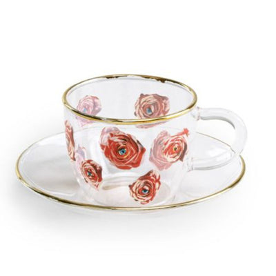 Coffee Cup by Seletti - Additional Image - 2