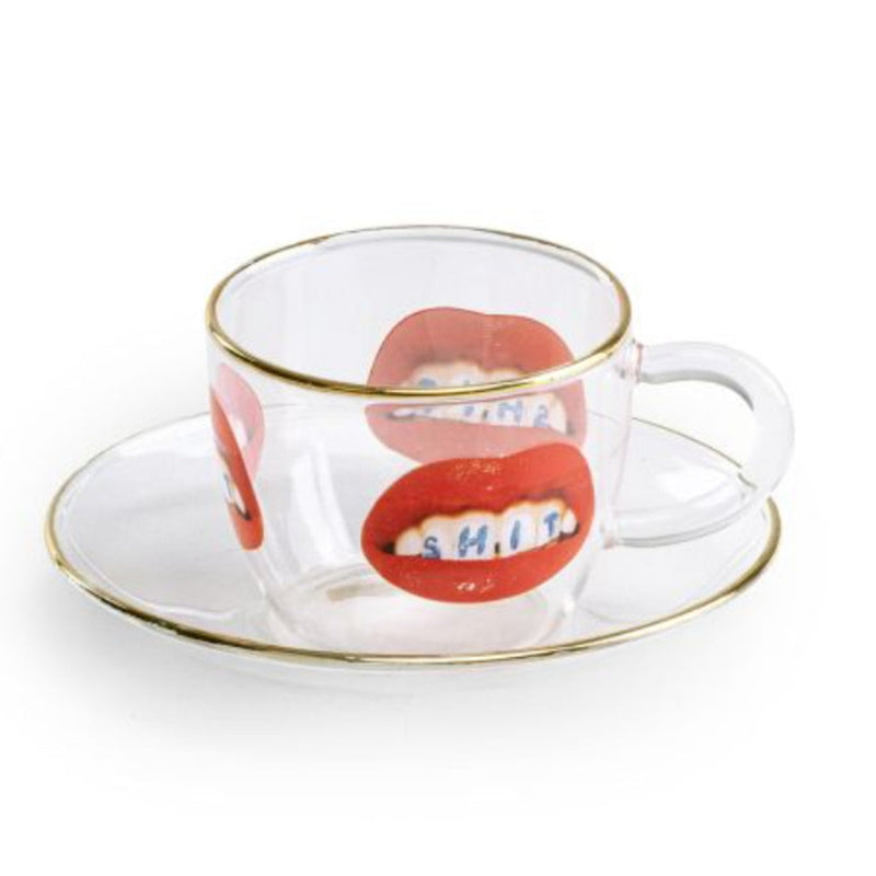 Coffee Cup by Seletti - Additional Image - 3