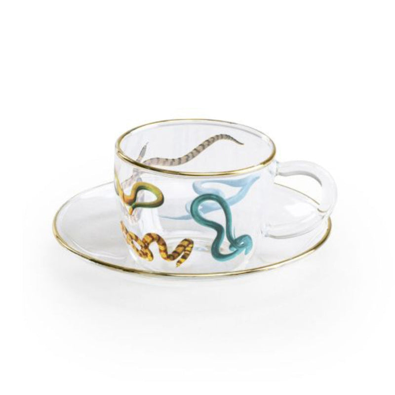 Coffee Cup by Seletti - Additional Image - 4
