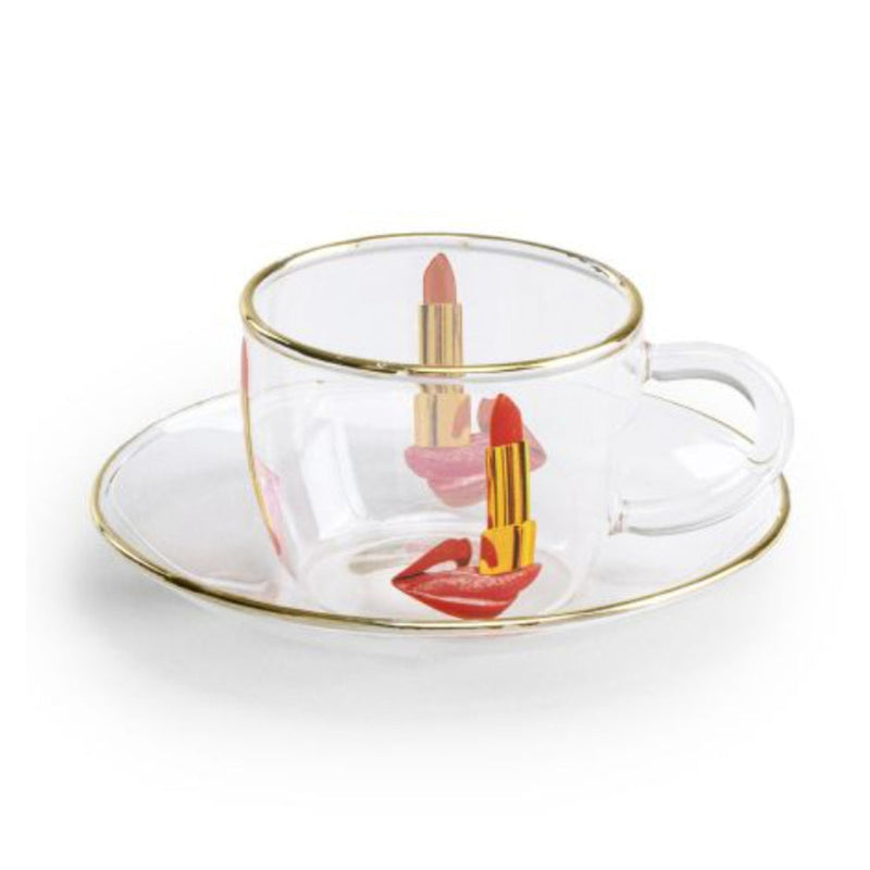 Coffee Cup by Seletti - Additional Image - 5