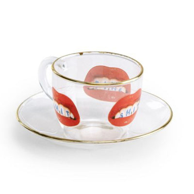 Coffee Cup by Seletti - Additional Image - 9