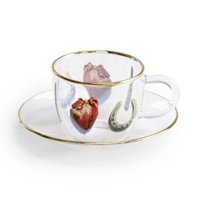Coffee Cup by Seletti