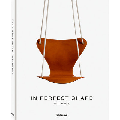 Coffee Table Book by Fritz Hansen