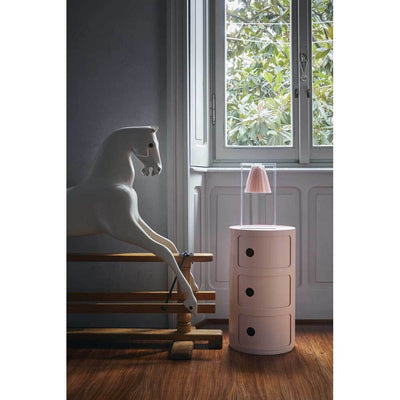 Componibili Bio Side Table by Kartell - Additional Image - 16