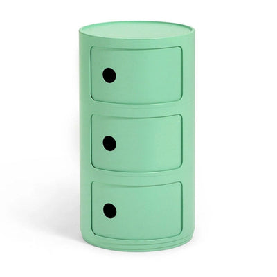 Componibili Bio Side Table by Kartell - Additional Image - 3