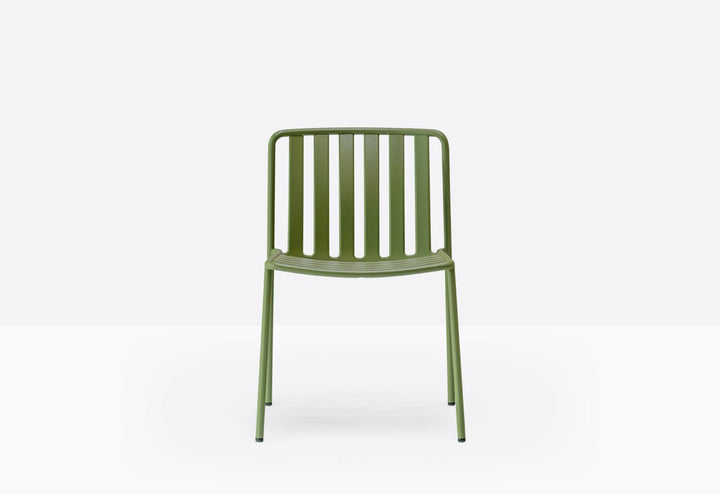 Coney 3640 Outdoor Dining Chair by Pedrali