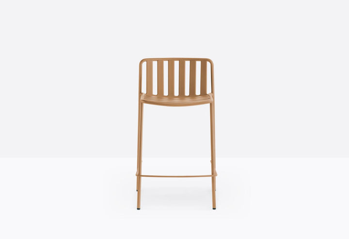 Coney 3647 Outdoor Counter Stool by Pedrali
