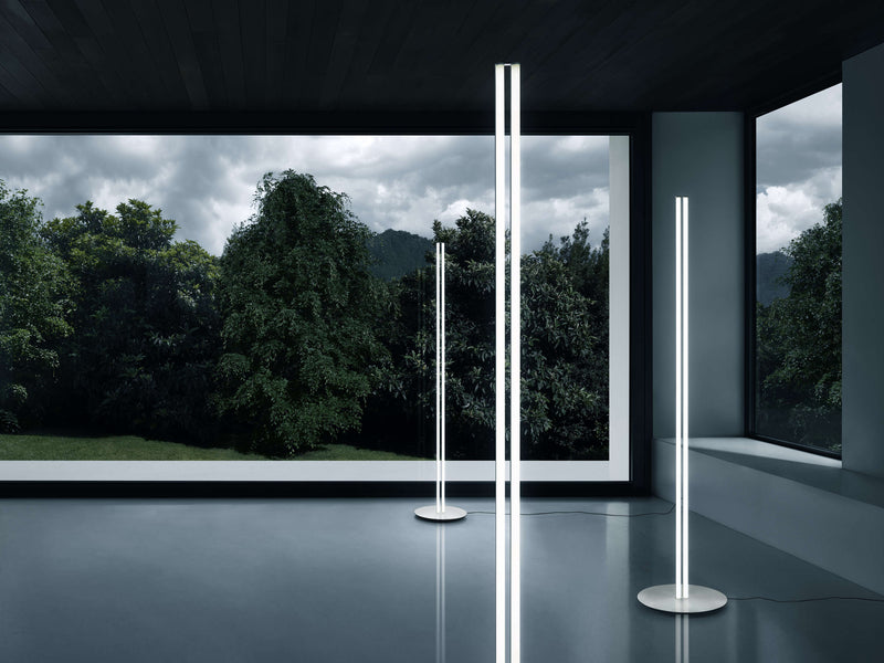 Coordinates Floor Lamp by Flos