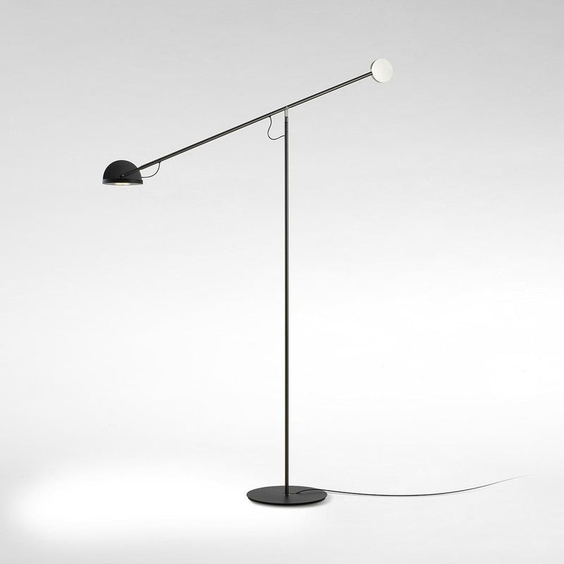 Copernica Indoor Floor Lamp by Marset