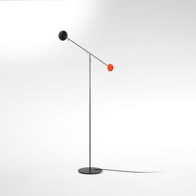 Copernica Indoor Floor Lamp by Marset 1