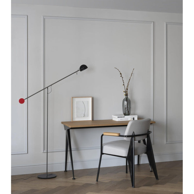 Copernica Indoor Floor Lamp by Marset 6