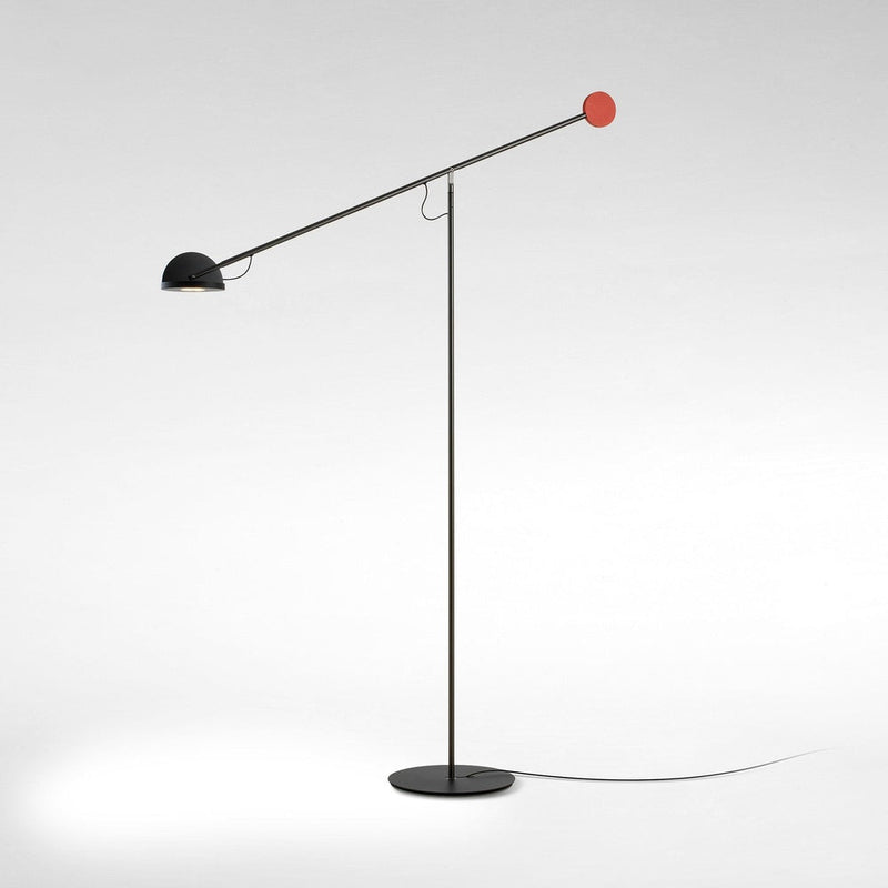 Copernica Indoor Floor Lamp by Marset 2