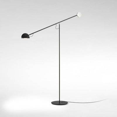 Copernica Indoor Floor Lamp by Marset 3