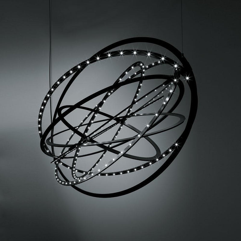 Copernico Suspension Lamp by Artemide 1