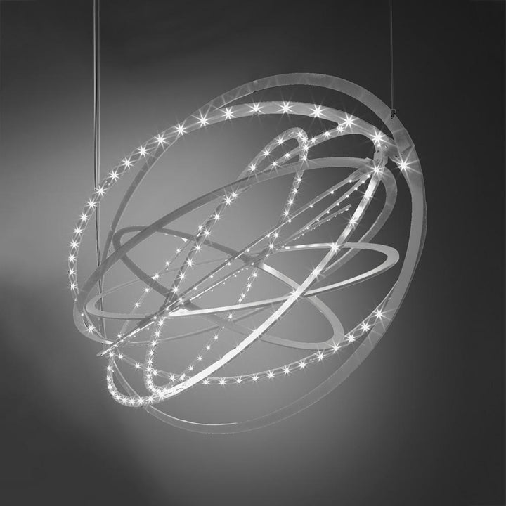 Copernico Suspension Lamp by Artemide 