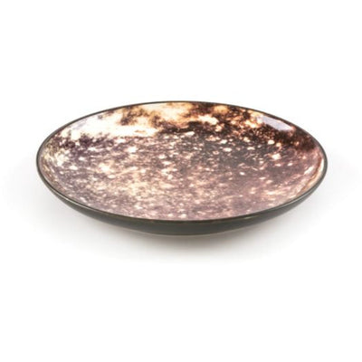 Cosmic Diner Callisto Fruit/Dessert Plate by Seletti - Additional Image - 1