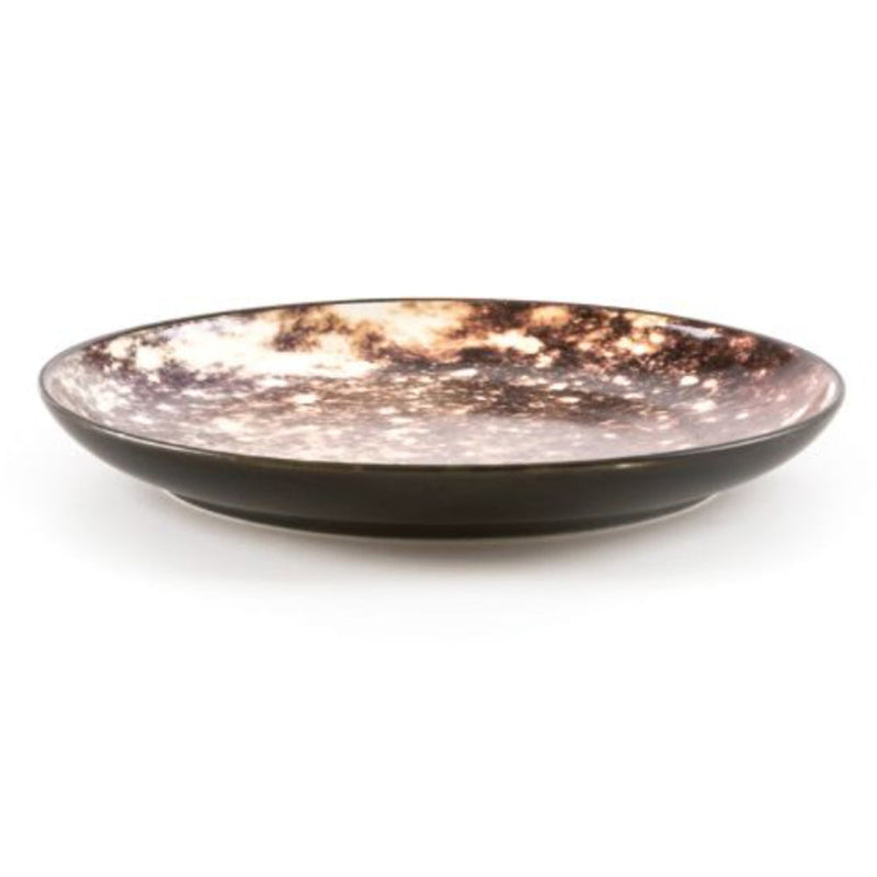 Cosmic Diner Callisto Fruit/Dessert Plate by Seletti - Additional Image - 2