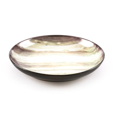Cosmic Diner Jupiter Soup Plate by Seletti - Additional Image - 2