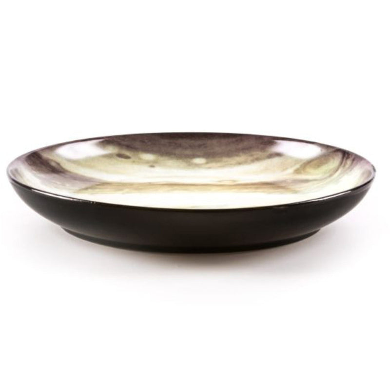 Cosmic Diner Jupiter Soup Plate by Seletti - Additional Image - 3