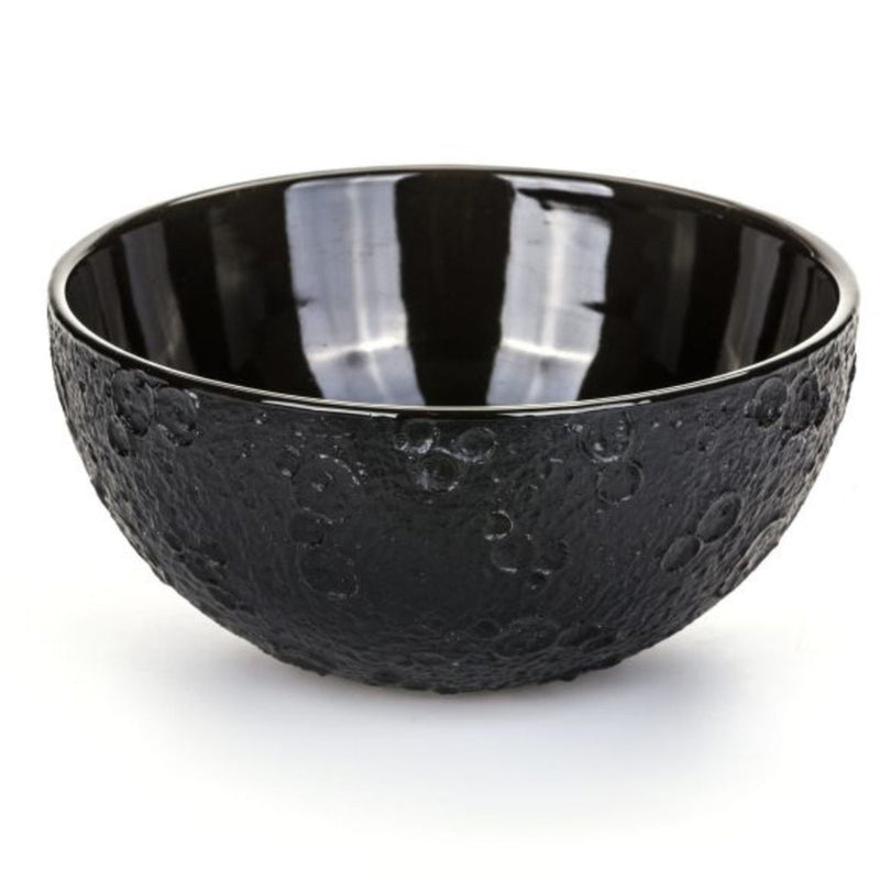 Cosmic Diner Lunar Bowl by Seletti