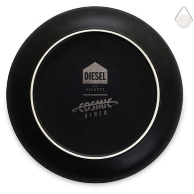 Cosmic Diner Mars Soup Plate by Seletti - Additional Image - 2