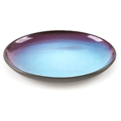 Cosmic Diner Neptune Fruit/Dessert Plate by Seletti - Additional Image - 1