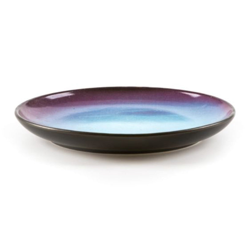 Cosmic Diner Neptune Fruit/Dessert Plate by Seletti - Additional Image - 2