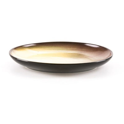 Cosmic Diner Saturn Fruit/Dessert Plate by Seletti - Additional Image - 1