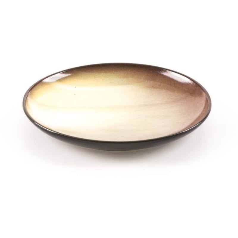 Cosmic Diner Saturn Fruit/Dessert Plate by Seletti - Additional Image - 2