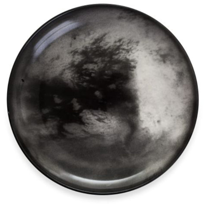 Cosmic Diner Titian Dinner Plate by Seletti - Additional Image - 1