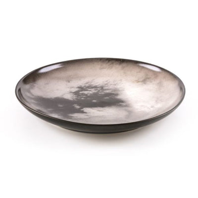 Cosmic Diner Titian Dinner Plate by Seletti - Additional Image - 2