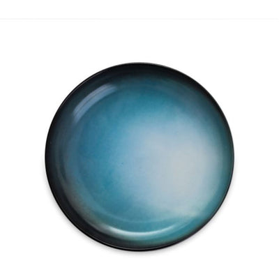 Cosmic Diner Uranus Soup Plate by Seletti - Additional Image - 1