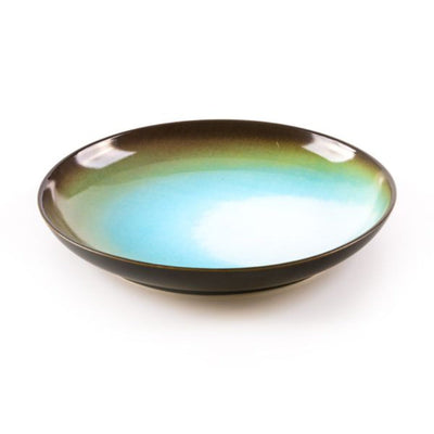 Cosmic Diner Uranus Soup Plate by Seletti - Additional Image - 2