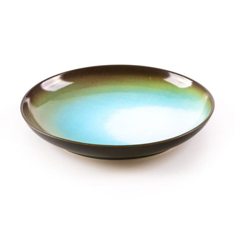 Cosmic Diner Uranus Soup Plate by Seletti - Additional Image - 2