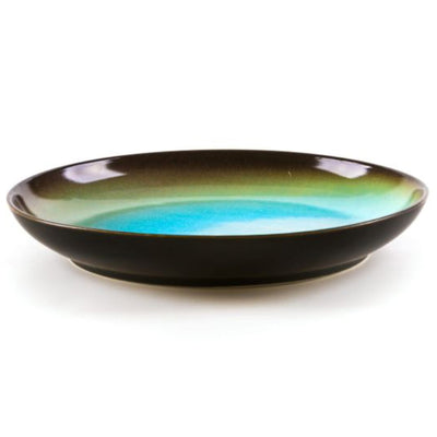 Cosmic Diner Uranus Soup Plate by Seletti