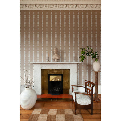 Coving Row Wallpaper by Timorous Beasties-2