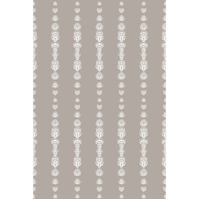 Coving Row Wallpaper by Timorous Beasties