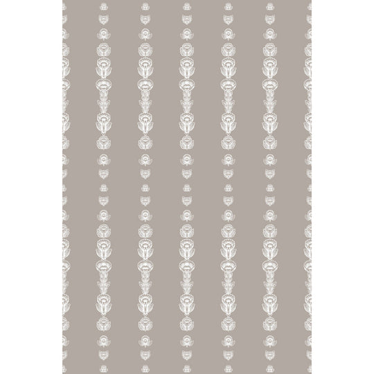Coving Row Wallpaper by Timorous Beasties