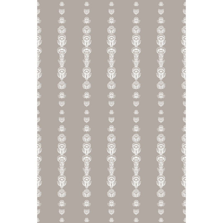 Coving Row Wallpaper by Timorous Beasties