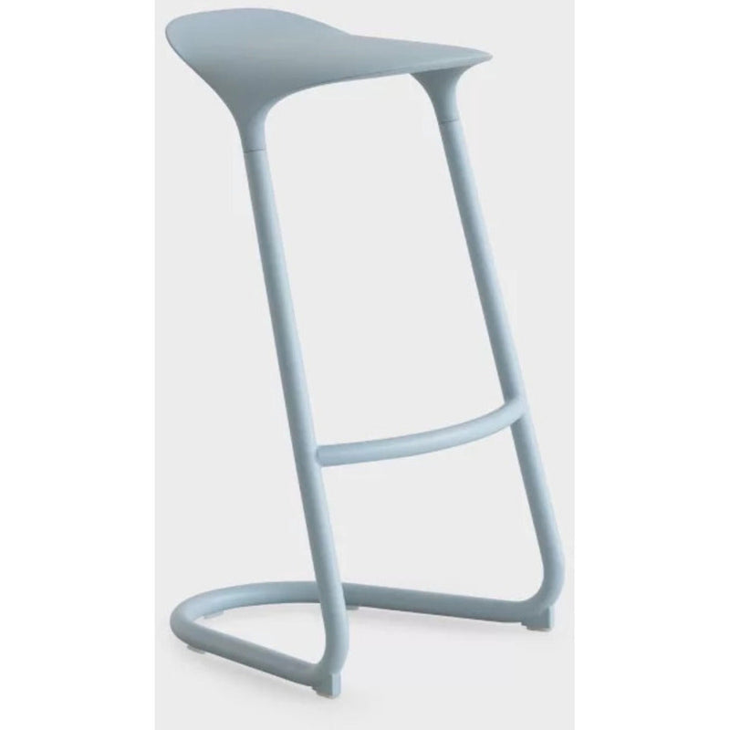 Cross ES452 Outdoor Stool by Lapalma - Additional Image - 2