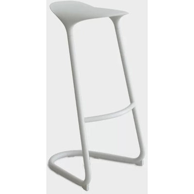 Cross ES452 Outdoor Stool by Lapalma - Additional Image - 8