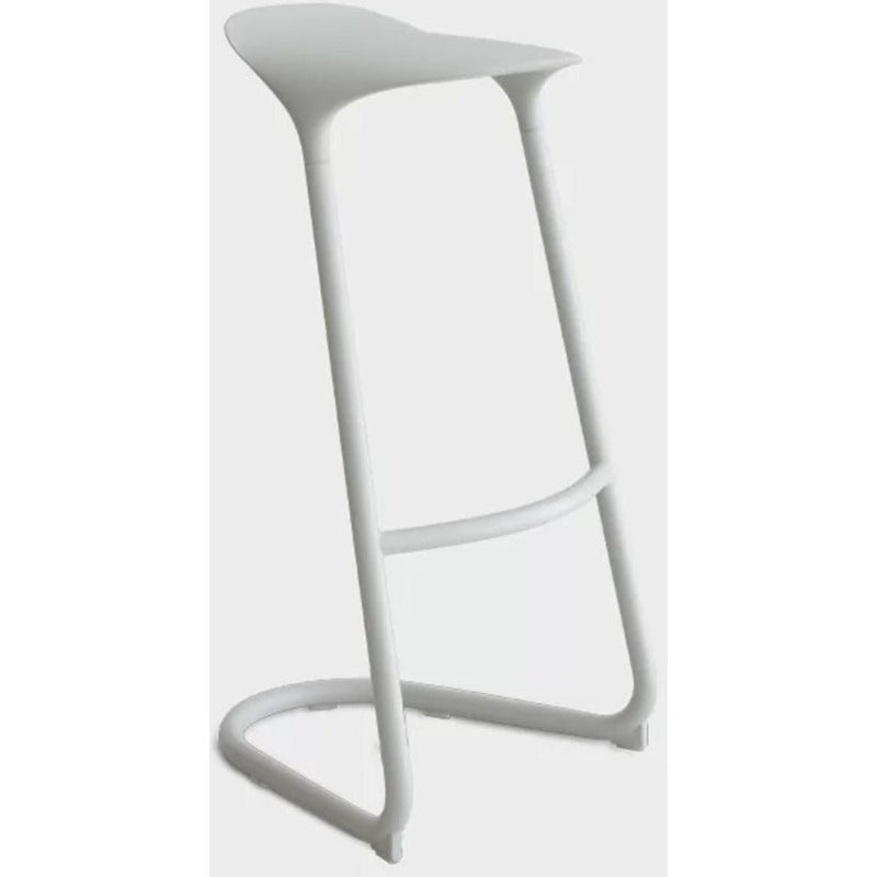 Cross ES452 Outdoor Stool by Lapalma - Additional Image - 8