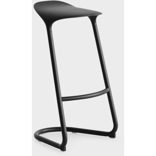 Cross ES452 Outdoor Stool by Lapalma