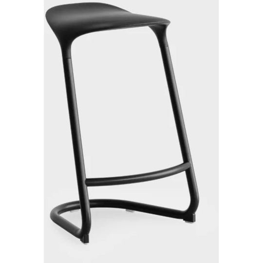Cross S451 Stool by Lapalma