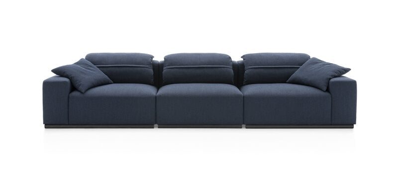 Crossline Sofa by Ditre Italia