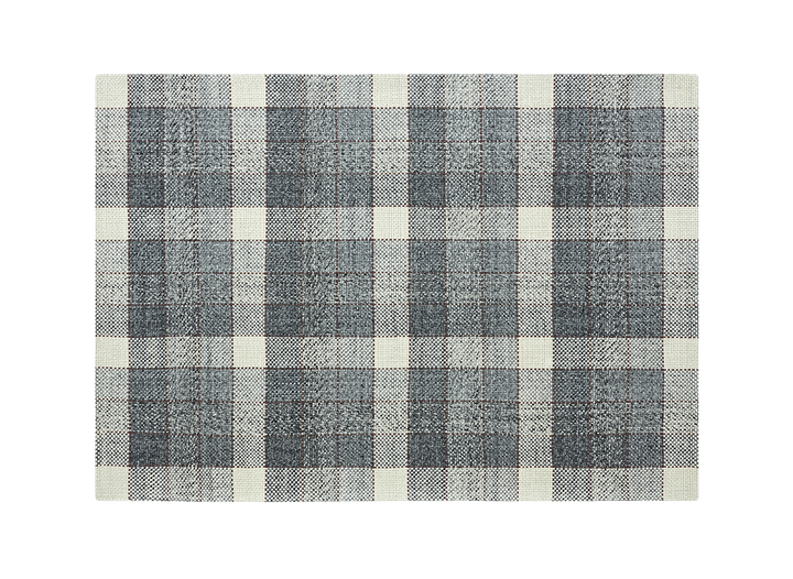 Cuadros Hand Loom Rug by GAN