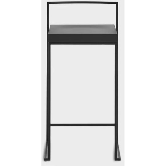 Cuba+Cubo cubo S62 Stool by Lapalma