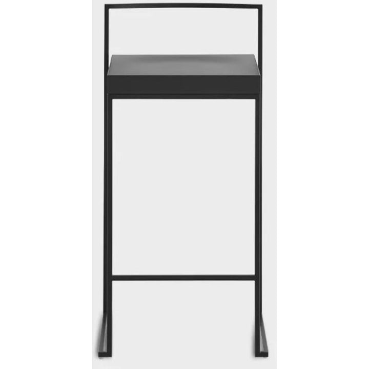 Cuba+Cubo cubo S62 Stool by Lapalma