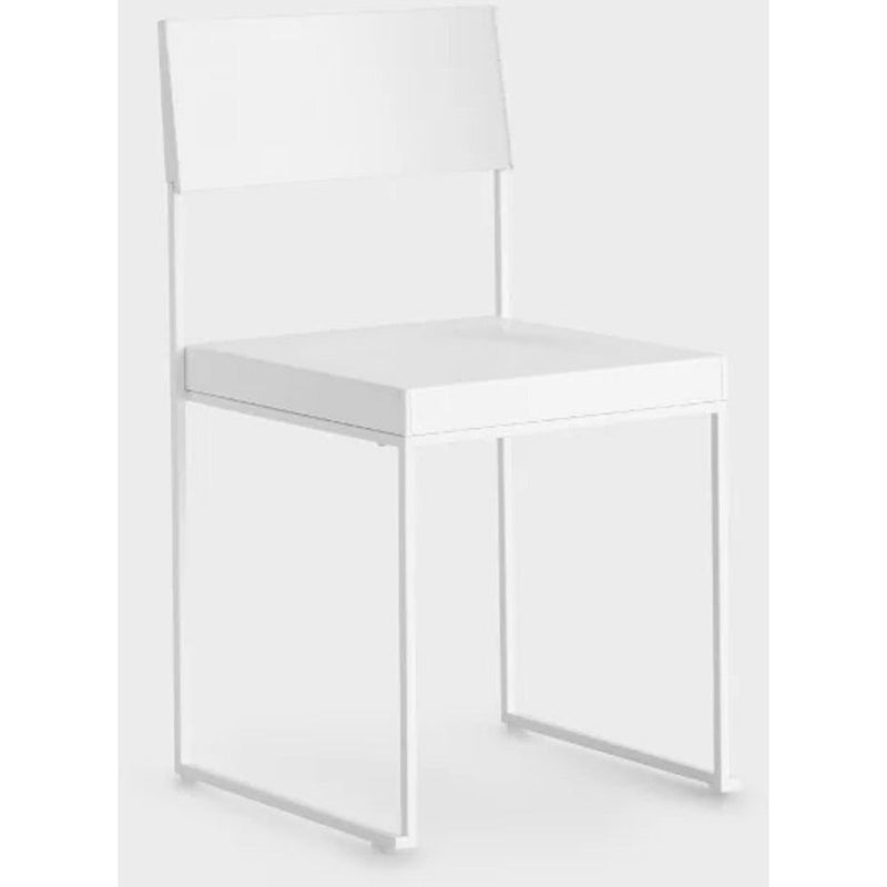 Cuba+Cubo Dining Chair by Lapalma