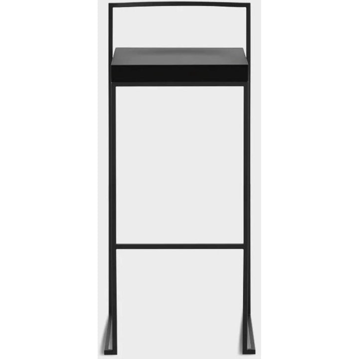 Cuba+Cubo S62_75 Stool by Lapalma